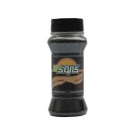 سیاه دانه پت گالوک که وزنش 90 گرم است.