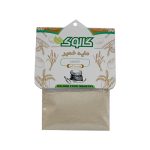 مایه خمیر گالوک که در بسته بندی پلاستیکی/پاکتی آن ۴۰ گرم خمیر مایه وجود دارد.