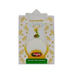 نشاسته ذرت گالوک که در بسته بندی 40 گرمی پاکتی و بهداشتی قرار دارد.