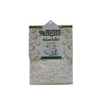 نشاسته گالوک که در بسته بندی پاکتی ۱۰۰ گرمی قرار دارد.